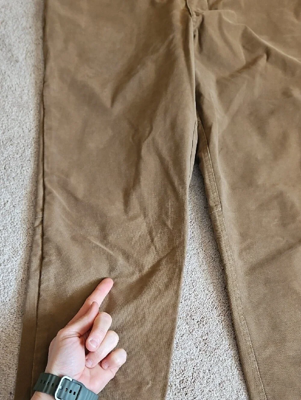 lululemon athletica slim straight